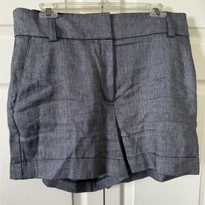 Express shorts